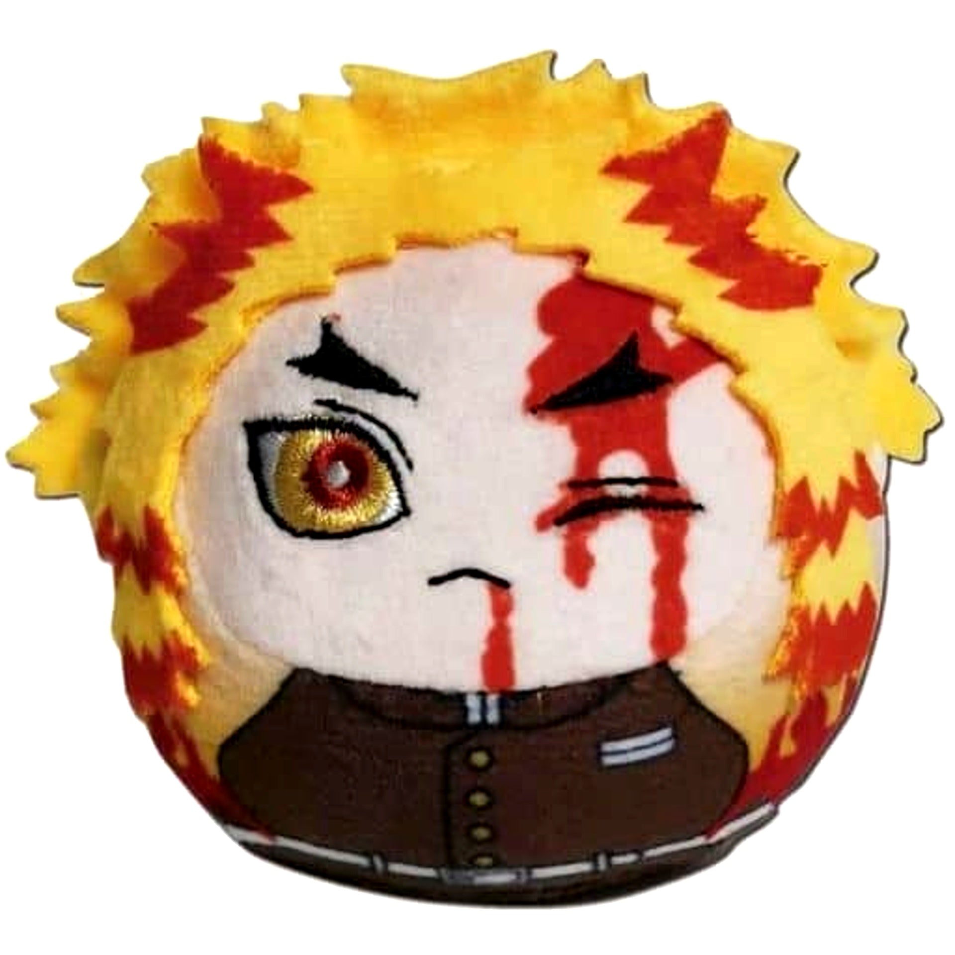 Kyojuro Rengoku Single Item Demon Slayer: Kimetsu no Yaiba Mugen Train Arc Korokotto Vol. 3 [USED]
