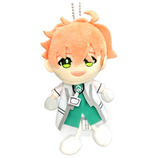 Romani Archaman Fate/Grand Order - Absolute Demonic Front: Babylonia Puppet Charm Charm [USED]