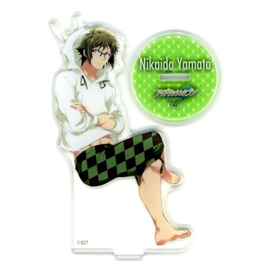 Yamato Nikaido IDOLiSH7 Bunny Hoodie Acrylic Stand [USED]