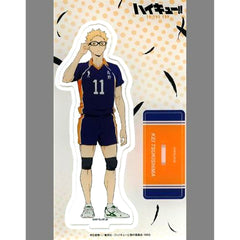 Kei Tsukishima Haikyu!! TO THE TOP Acrylic Stand [USED]