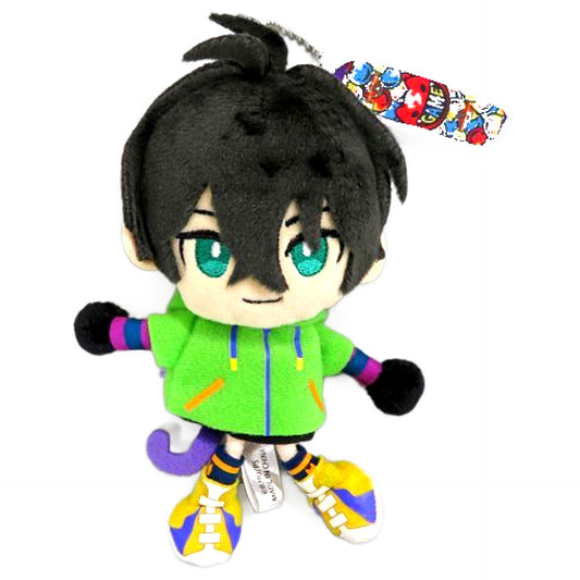Miya Miya Chinen SK8 the Infinity Puppet Charm ANIPLEX+ Limited with Benefits Charm [USED]