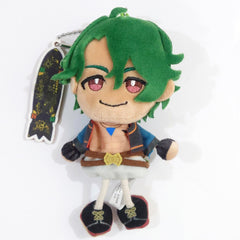 Joe Kojiro Nanjo SK8 the Infinity Puppet Charm ANIPLEX+ Limited with Benefits Charm [USED]