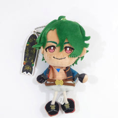 Joe Kojiro Nanjo SK8 the Infinity Puppet Charm ANIPLEX+ Limited with Benefits Charm [USED]