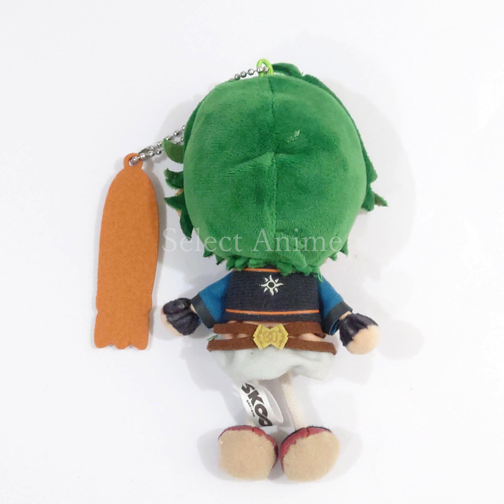 Joe Kojiro Nanjo SK8 the Infinity Puppet Charm ANIPLEX+ Limited with Benefits Charm [USED]