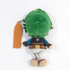 Joe Kojiro Nanjo SK8 the Infinity Puppet Charm ANIPLEX+ Limited with Benefits Charm [USED]