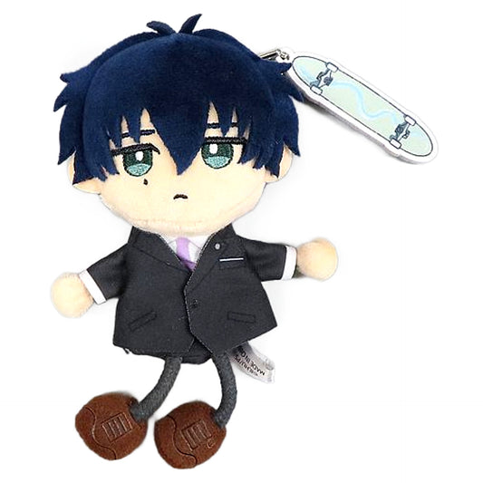 Snake Tadashi Kikuchi SK8 the Infinity Puppet Charm ANIPLEX+ Limited with Benefits Charm [USED]