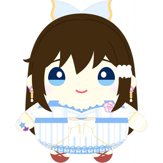 Shizuku Osaka Love Live! Nijigasaki High School Idol Club Mamemate [USED]