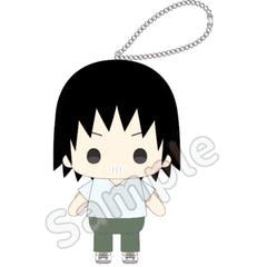 Hanta Sero My Hero Academia Munyugurumi Ball Chain Plush [USED]