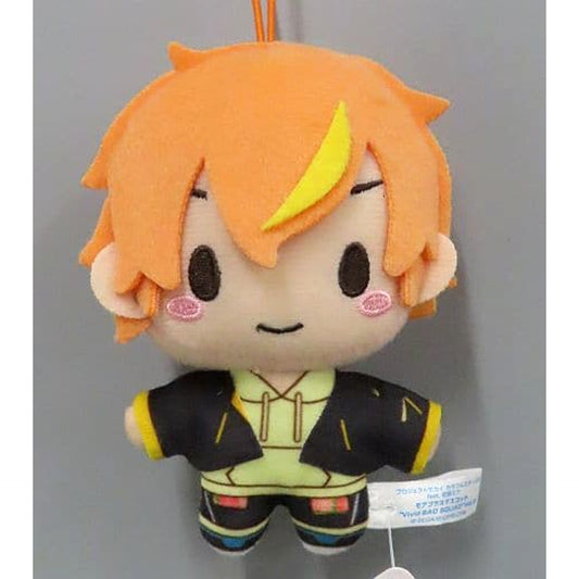 Hatsune Miku: Colorful Stage! Akito Shinonome More Plus Vivid Bad Squad Vol.2 Mascot [USED]