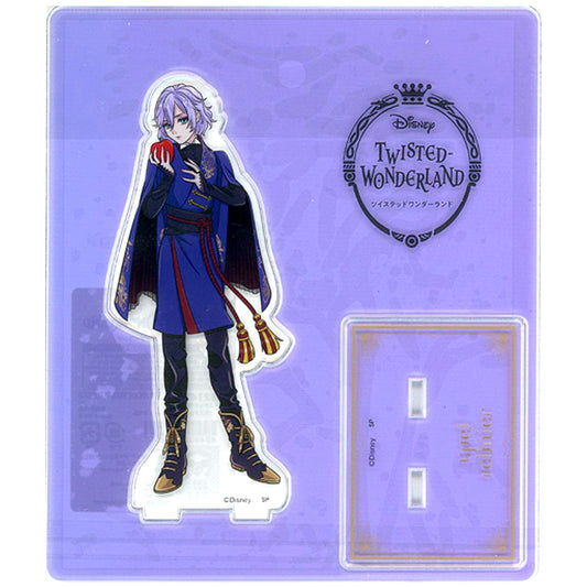 Epel Felmier Disney Twisted Wonderland V2 Art Acrylic Stand [USED]