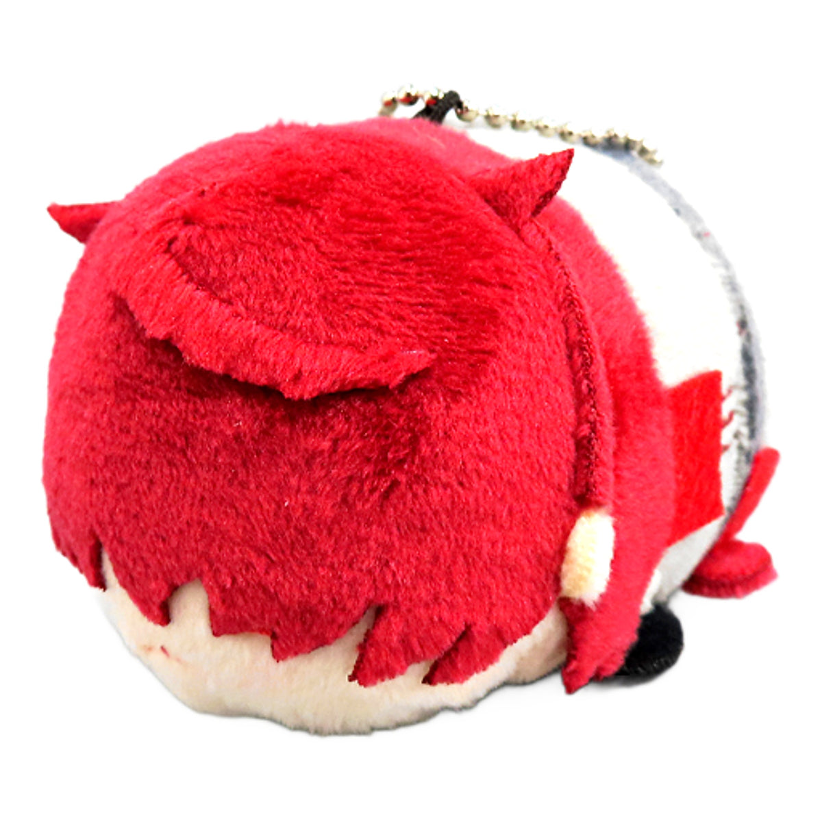 Kotaro Fuma Fate/Grand Order: Final Singularity Grand Temple of Time: Solomon Mochimochi Mascot [USED]