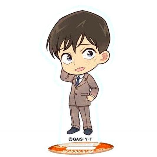 Wataru Takagi Detective Conan Petit Character Collect Acrylic Stand Vol. 1 [USED]