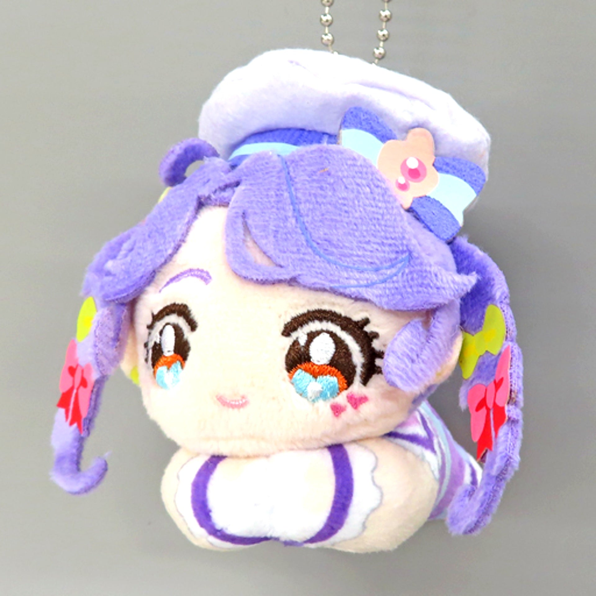 Cure Coral Tropical-Rouge! PreCure Hug Chara Collection [USED]