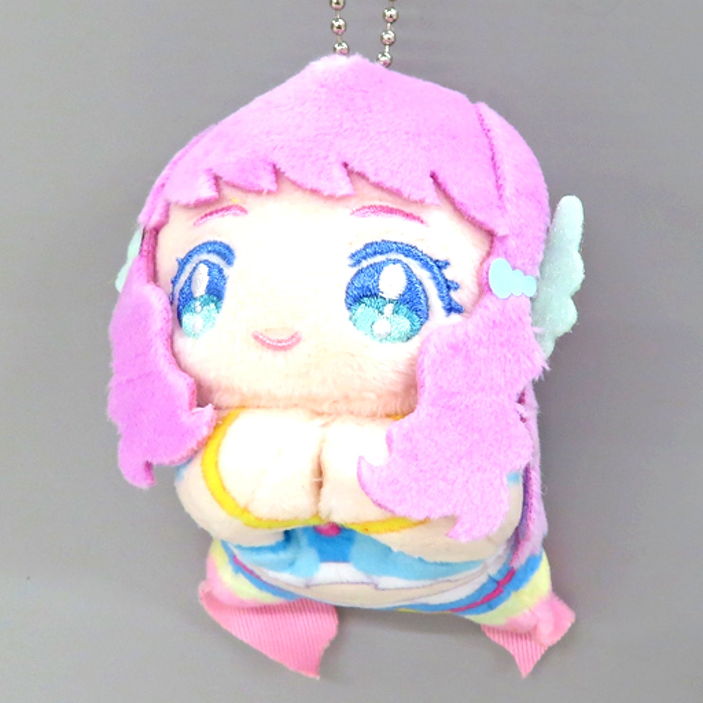 Laura Tropical-Rouge! Precure Hug Chara Collection [USED]
