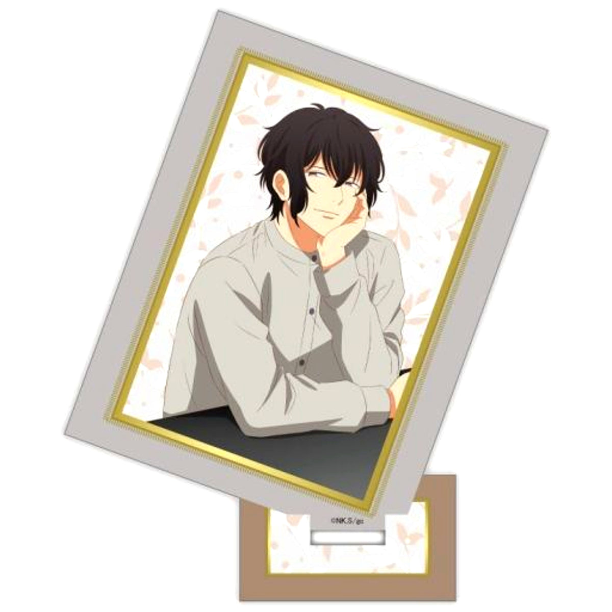 Ugetsu Murata Acrylic Stand Given the Movie [USED]