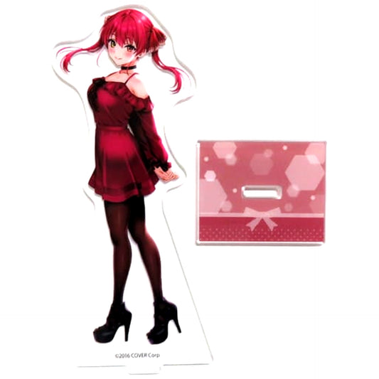 Houshou Marine hololive Virtual YouTuber x Lawson Acrylic Stand [USED]