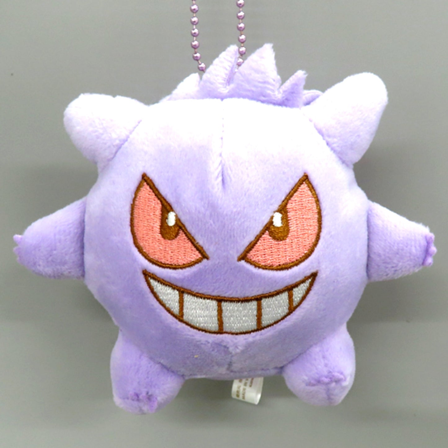 Gengar Pokemon Petit Pastel Vol.2 Mascot Pokemon [USED]