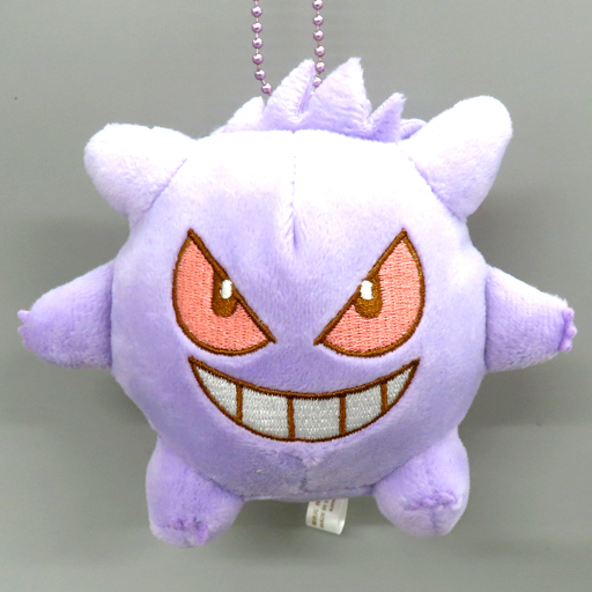 Gengar Pokemon Petit Pastel Vol.2 Mascot Pokemon [USED]
