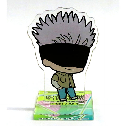 Satoru Gojo Jujutsu Kaisen Acrylic Stand 02 [USED]