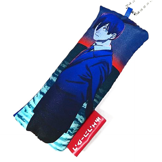 Chainsaw Man Aki Hayakawa Cushion Mascot BC Plush [USED]