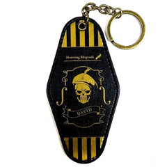 Shin Megami Tensei Series David Kuji Trading Majin Keychain Prize D Keychains [USED]