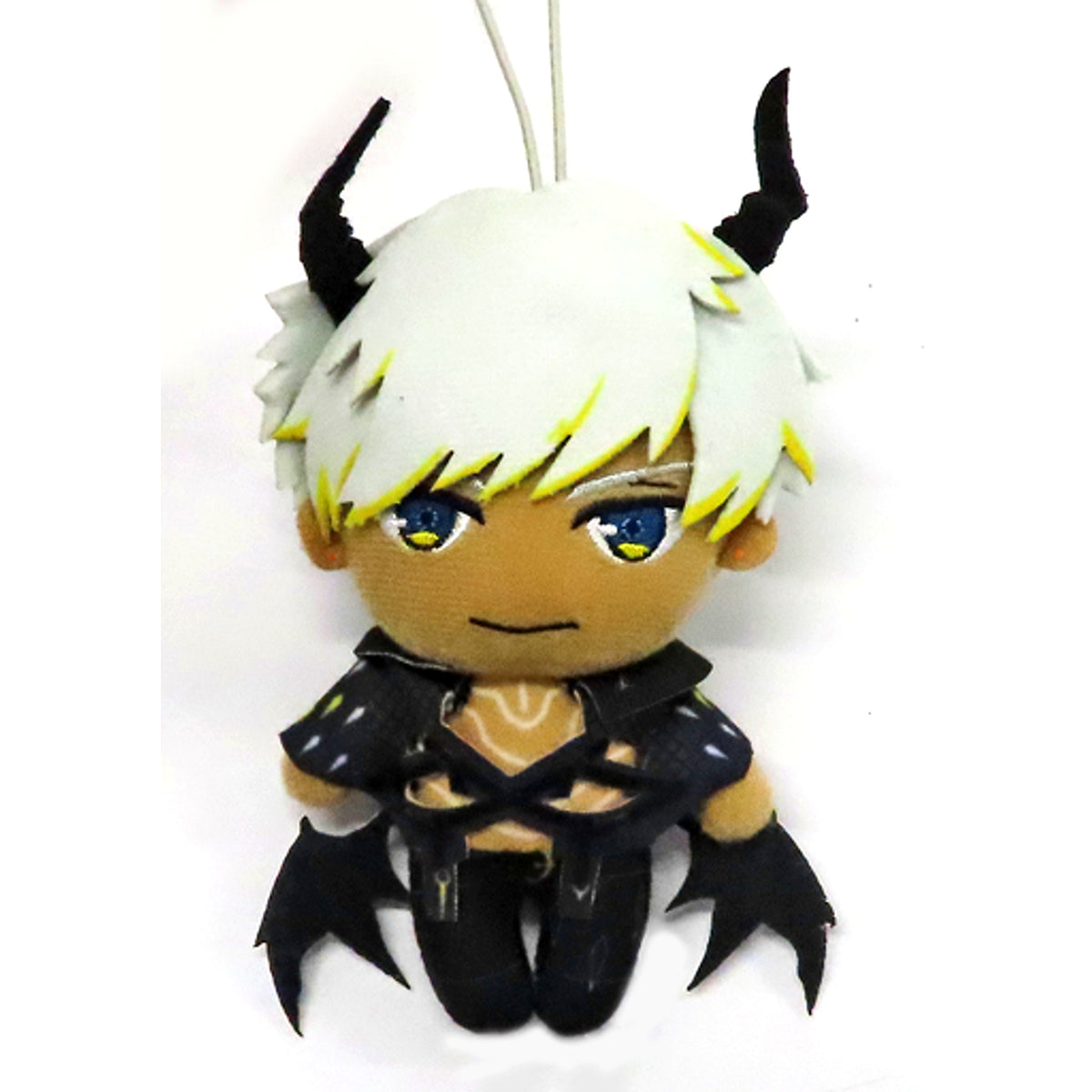 Mammon Obey Me! Mascot Plush 1 [USED]