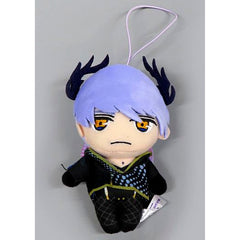 Leviathan Obey Me! Mascot Plush 1 [USED]