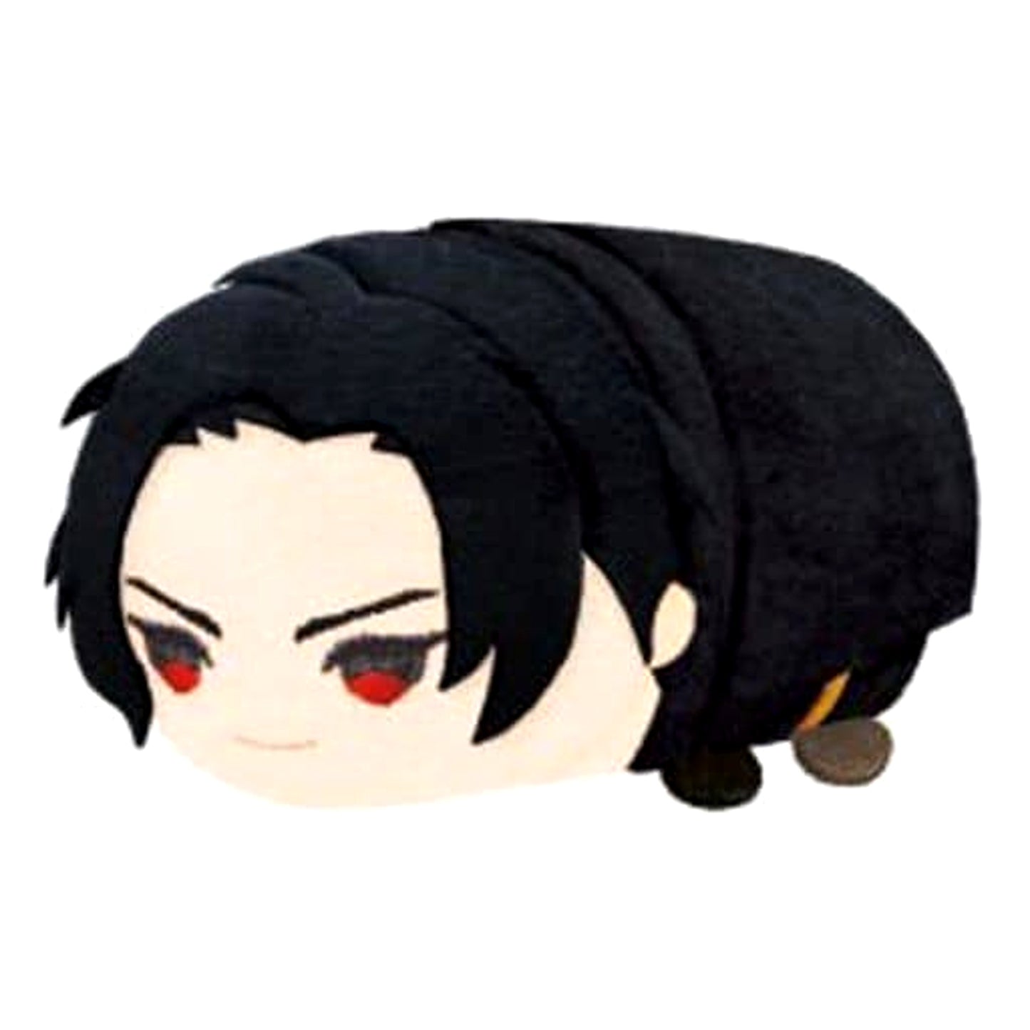 Obey Me! Lucifer Mochimochi Mascot Keychains [USED]