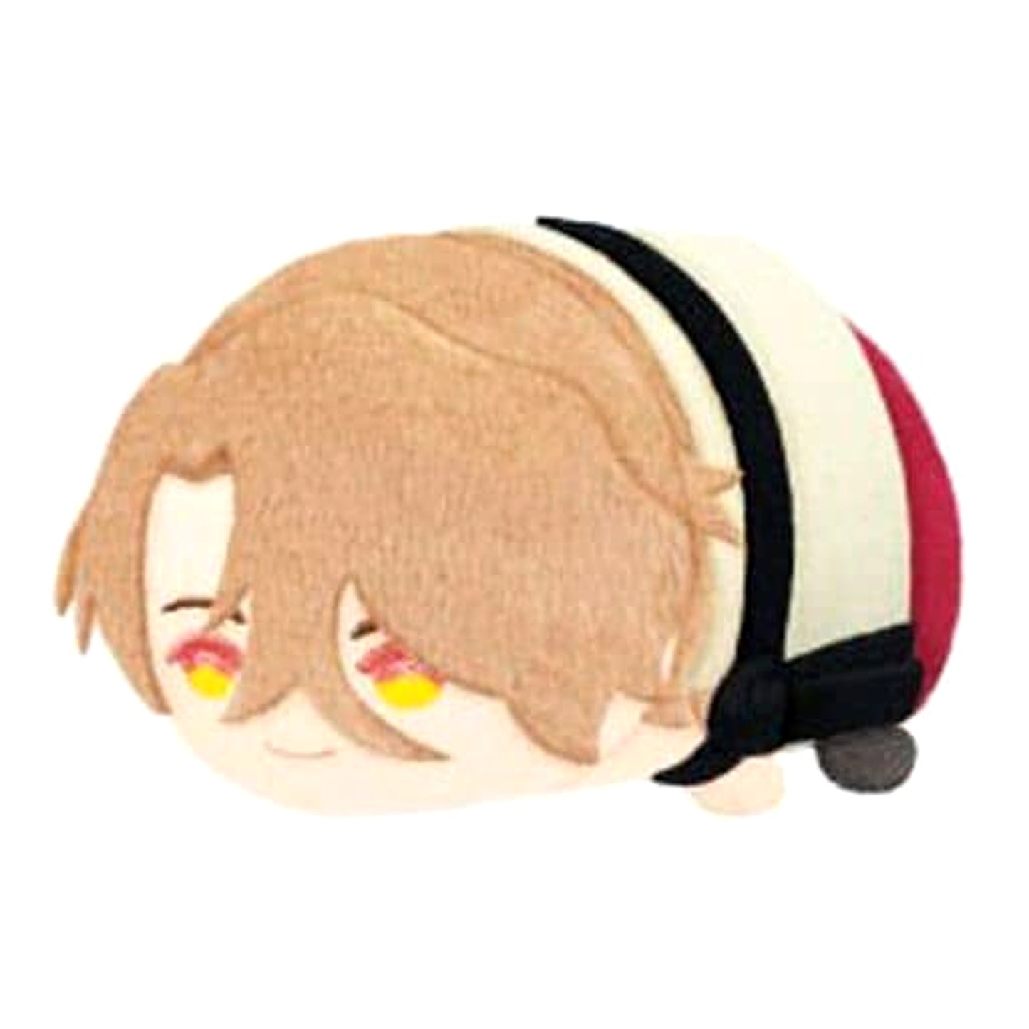 Asmodeus Obey Me! Mochimochi Mascot [USED]