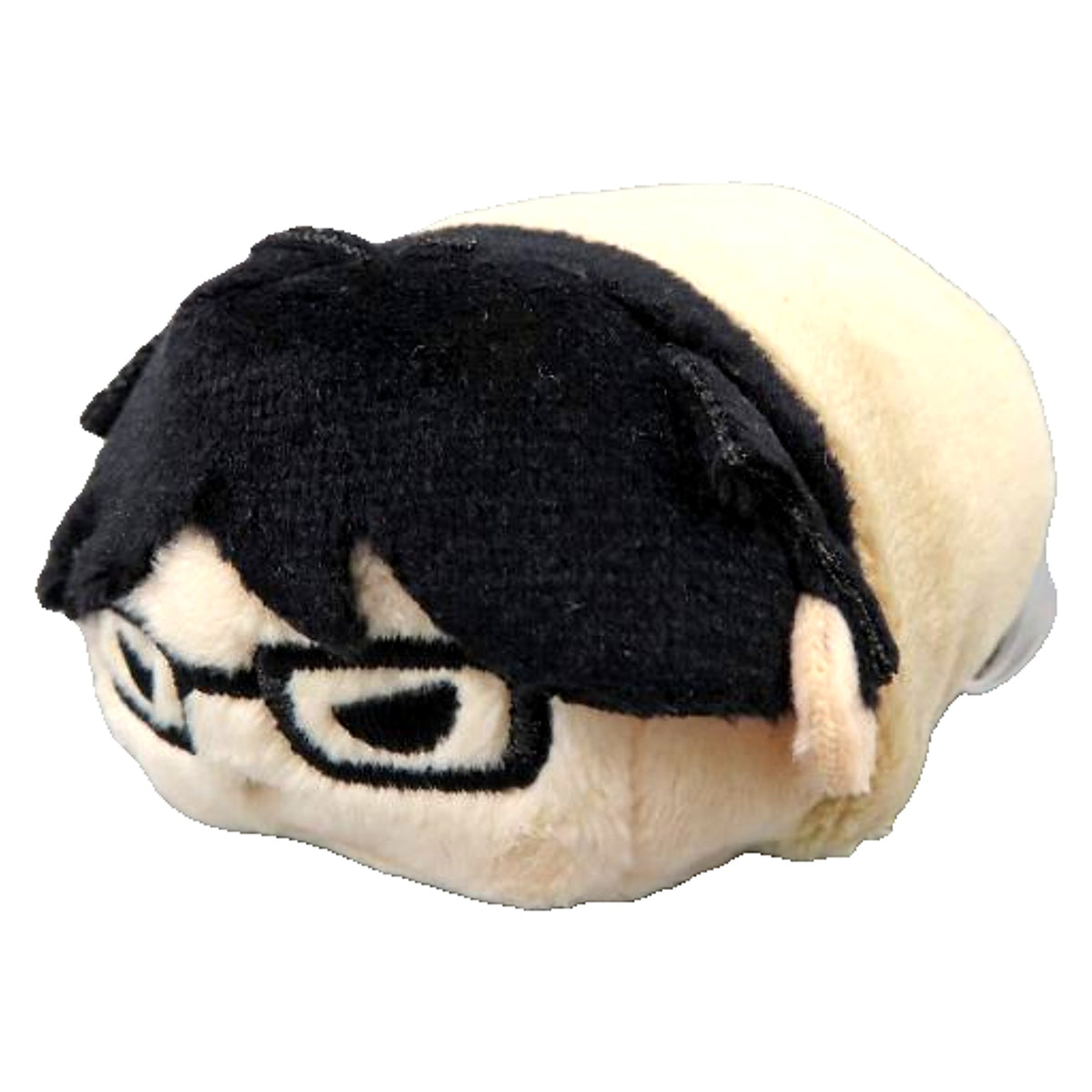 Haikyu!! Keiji Akaashi Editor Noru Character Mascot Keychains [USED]