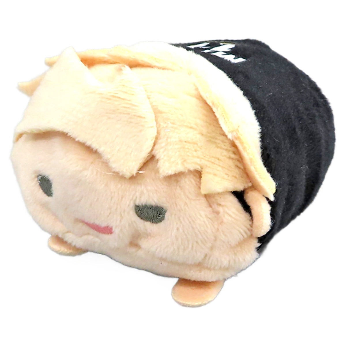 Atsumu Miya BJ Haikyu!! Noru Chara Mascot Mascot [USED]