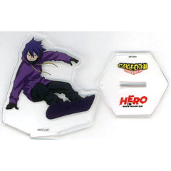 My Hero Academia Tamaki Amajiki Snow Mountain Acrylic Stand Acrylic Stands [USED]