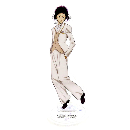Ryunosuke Akutagawa Acrylic Stand Bungo Stray Dogs Stray Dogs' Banquet Part 3 [USED]