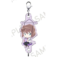 Ai Haibara Detective Conan Tsunagatcharm Vol.6 [USED]