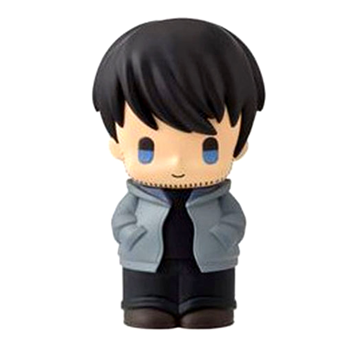 Hiromitsu Morofushi Detective Conan Papemasu!! [USED]