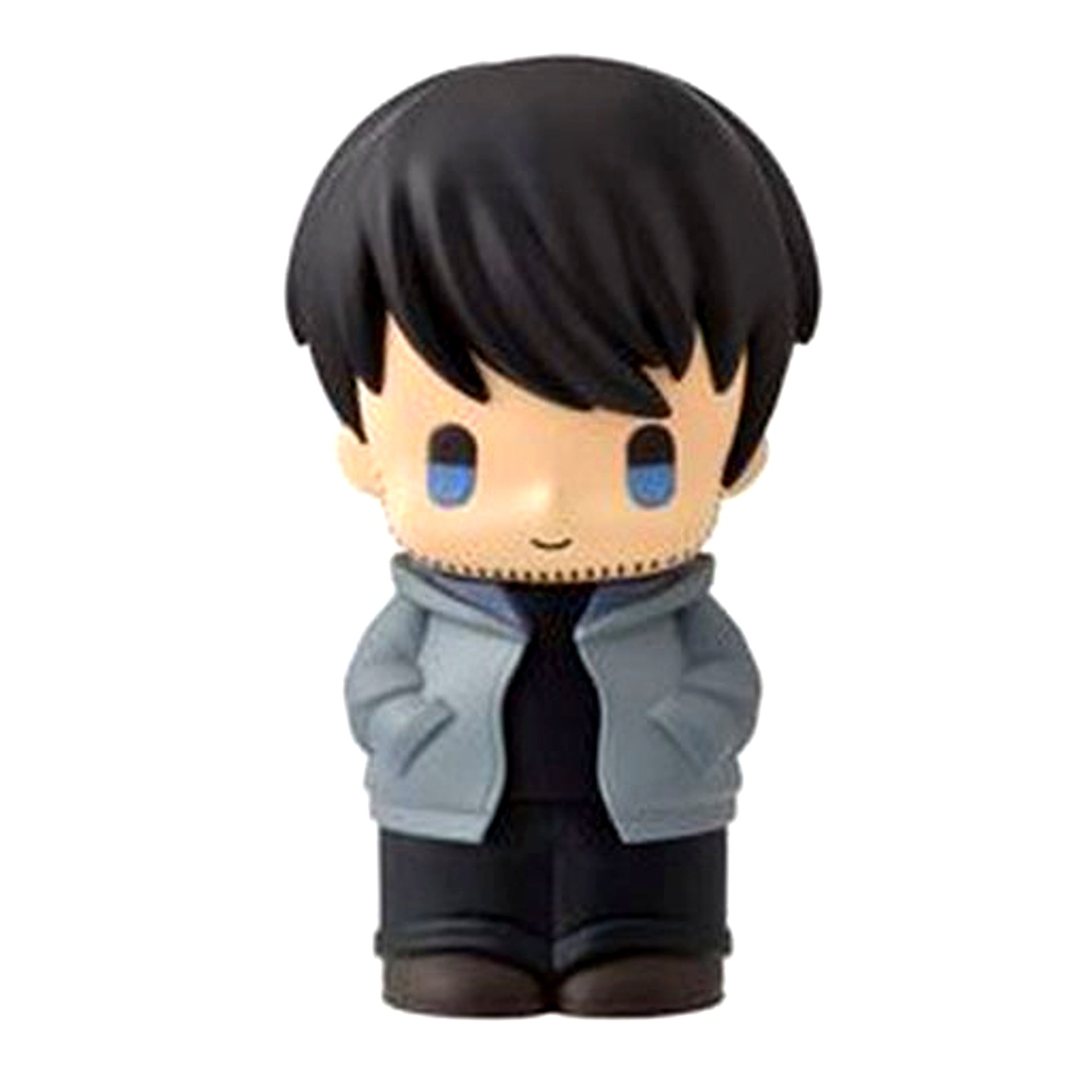 Hiromitsu Morofushi Detective Conan Papemasu!! [USED]