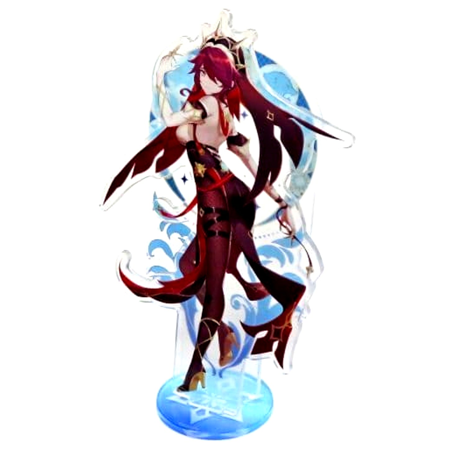 Rosaria Genshin Impact Acrylic Stand "Genshin Impact" [USED]