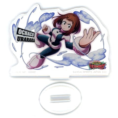 Ichiban Kuji My Hero Academia ULTRA IMPACT Ochaco Uraraka Acrylic Stand Prize H Acrylic Stands [USED]