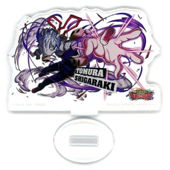 My Hero Academia Tomura Shigaraki Acrylic Stand Ichiban Kuji ULTRA IMPACT Prize H Acrylic Stands [USED]