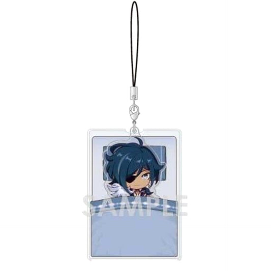 Genshin Kaeya Good Night Acrylic Strap Acrylic Item [USED]