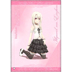 Illyasviel von Einzbern Gothic Ver. Fate/kaleid liner Prisma Illya Licht Nameless Girl Movie Mini Acrylic Art [USED]
