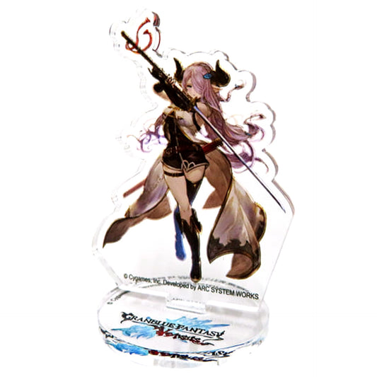 Granblue Fantasy Versus Narumea Trading Acrylic Keychain Vol.2 Acrylic Stands [USED]
