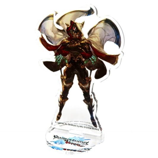 Granblue Fantasy Versus Sith Trading Acrylic Keychain Vol.2 Acrylic Stands [USED]