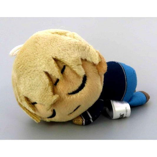 Toru Amuro Detective Conan Good Night Plush Petit [USED]