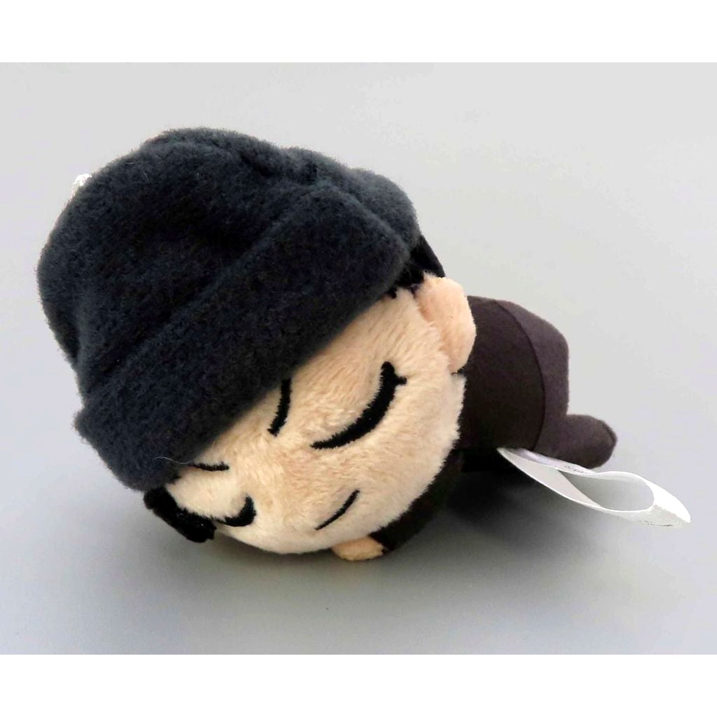 Shuichi Akai Detective Conan Oyasumi Plush Petit [USED]
