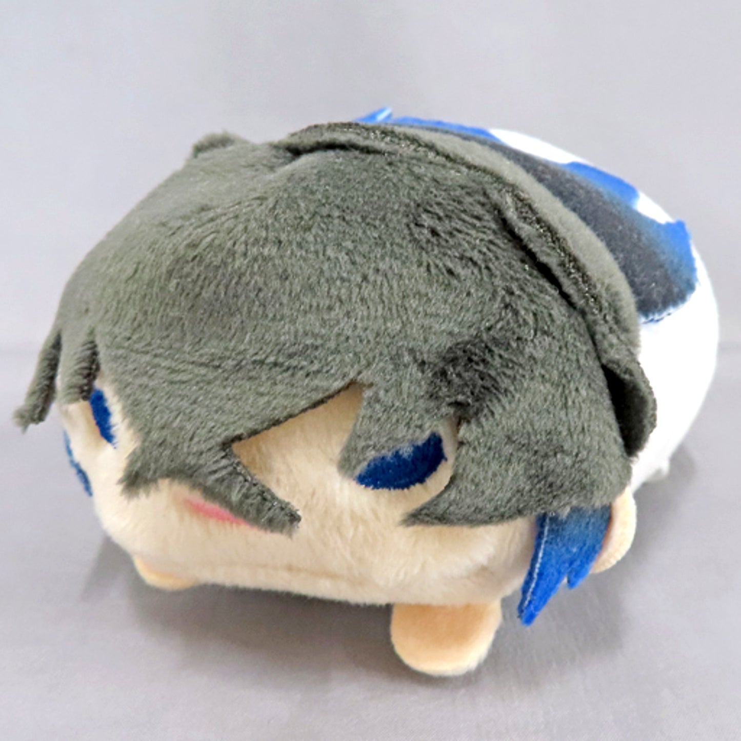 Inosuke Hashibira Demon Slayer Noruchara Mascot Kimetsu Academy Ver Plush [USED]