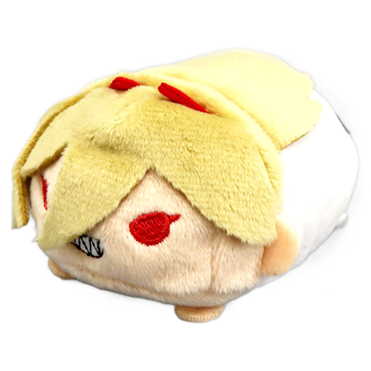 Chainsaw Man Power Noru Chara Mascot R Plush [USED]