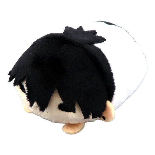 Chainsaw Man Aki Hayakawa Noru Chara Mascot R Plush [USED]