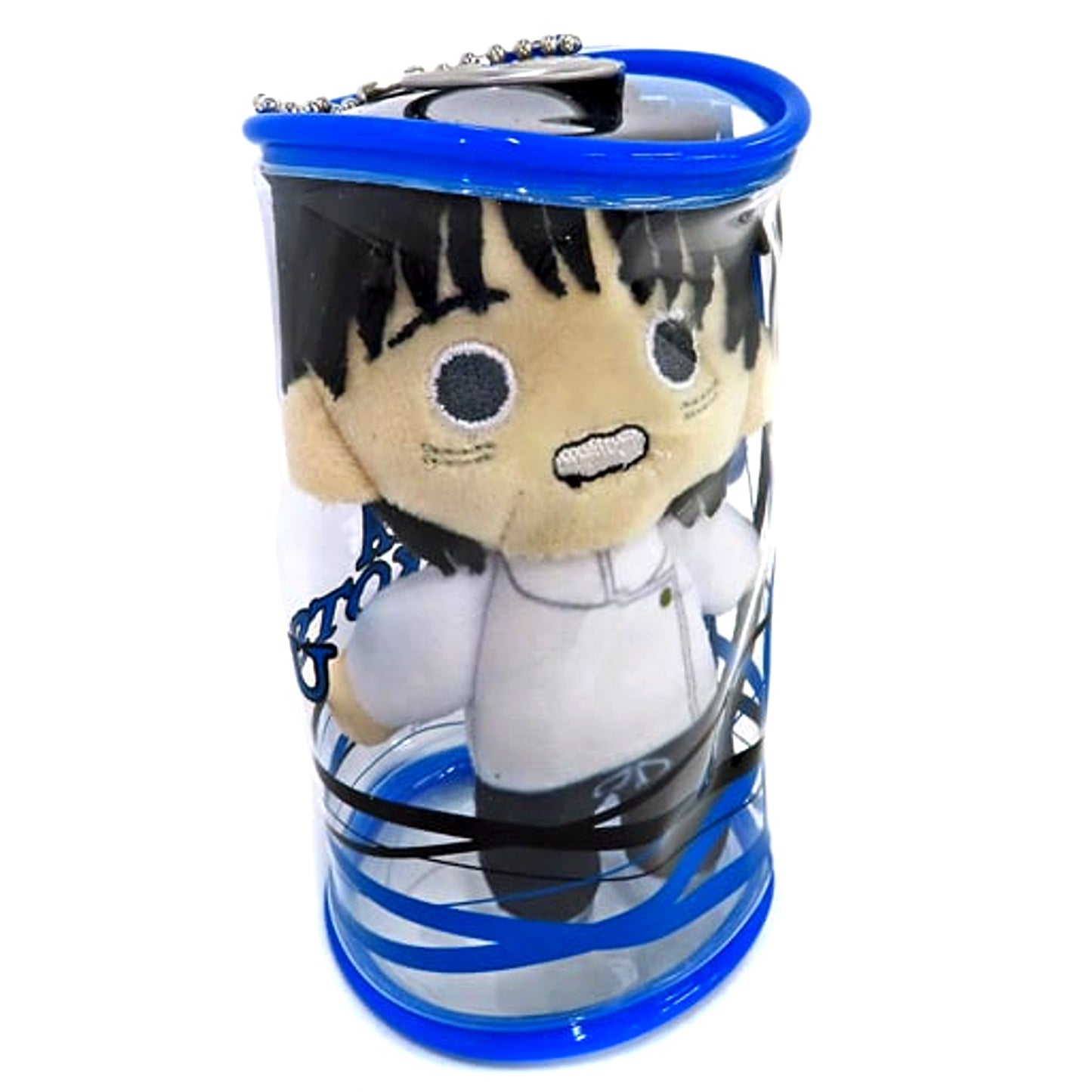 Yuta Okkotsu Jujutsu Kaisen 0 The Movie Nuikan Plush Button [USED]