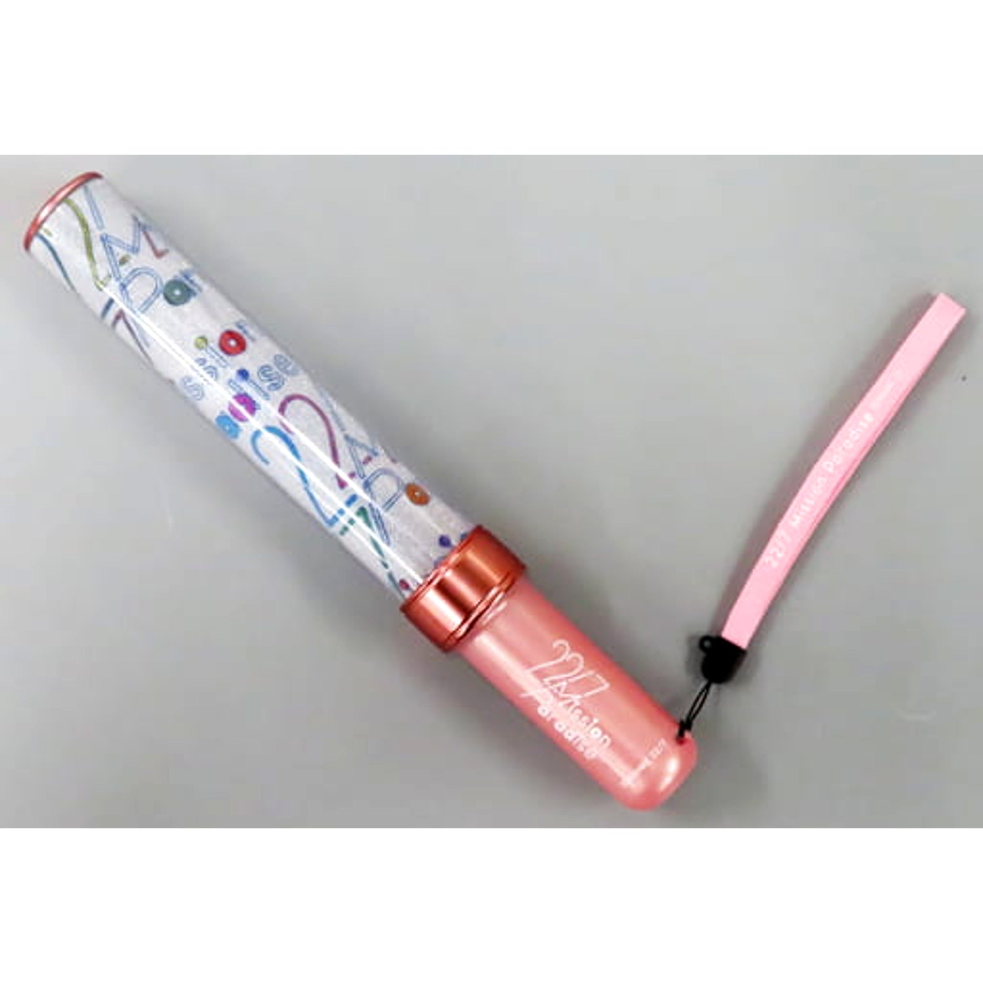 22/7 Penlight Special Event Mission Paradise Exclusive [USED]